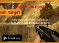 Sniper Traffic Hunter PowerPoint PPT Presentation