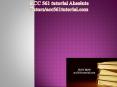 ACC 561 tutorial Absolute Tutors/acc561tutorial.com PowerPoint PPT Presentation