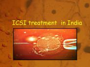 ICSI treatment cost in India