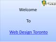 web design toronto PowerPoint PPT Presentation