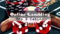 Online Gambling PowerPoint PPT Presentation
