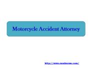 Motorcycle Accident Attorney (1)