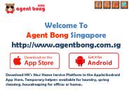 Spring Cleaning Singapore