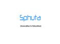 SPHUTA | Online course in india for free, online courses with certificates PowerPoint PPT Presentation