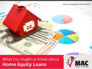 Features and Benefits of Home Equity Loans in Vancouver