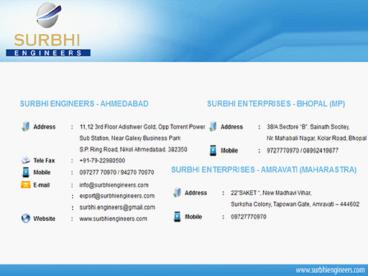 Supplier of Cuplock System, Rac Coupler