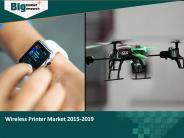 Wireless Printer Market 2015-2019