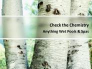 Anything Wet Pools & Spas - Check the Chemistry
