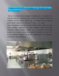 Commercial kitchen equipment manufacturers in Hyderabad. PowerPoint PPT Presentation
