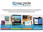 Ocean Media Solutions