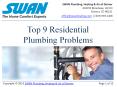 Denver's 9 Most Common Plumbing Problems for 2016 PowerPoint PPT Presentation