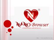 New Browser with Unique Features