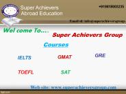 Best OET Coaching in Gurgaon