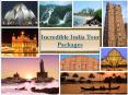 Incredible India Tour Packages offers at FlywithAJ Travels PowerPoint PPT Presentation