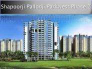 Shapoorji Pallonji Park west Phase 2