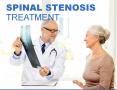 Spinal Stenosis treatment PowerPoint PPT Presentation
