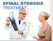 Spinal Stenosis treatment