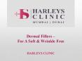 Dermal Fillers – For A Soft & Wrinkle Free Skin PowerPoint PPT Presentation