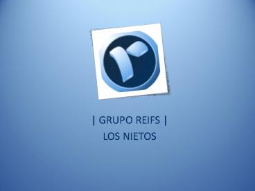 Grupo Reifs | Mayores al volante
