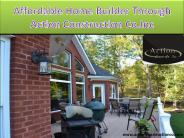 Affordable Home Builder Through Action Construction Co.Inc