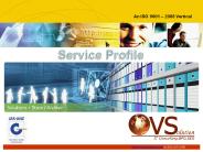 Digitization and Scanning Service In India - Ovsolution