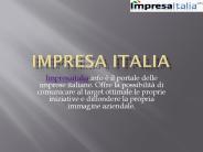 Impresa Italia Rome