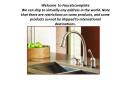DEEP WELL PUMPS PowerPoint PPT Presentation