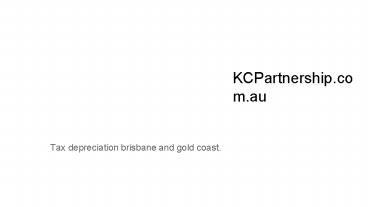 Quantity surveyor in Brisbane