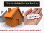 Real Estate & Insurance Company Southern California