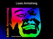 Louis armstron pdf ; GIF EDITION by Andrew Smith