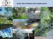 Archer Glass - Window Glass Replacement