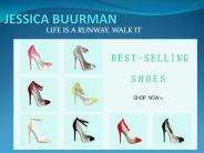 Runway High Heels Sandals Boots
