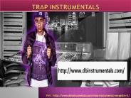 Trap Instrumentals - DB Instrumentals