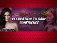 Miss Universe Pia Wurtzbach – Relaxation to gain Confidence PowerPoint PPT Presentation