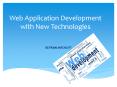 new technologies PowerPoint PPT Presentation