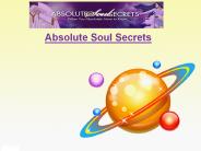 Absolute Soul Secrets