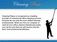 Office Cleaning Glen Waverley