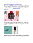 Wholesale Western Wear: 7 Types Of Skirts Every Girl Should Try In 2016 PowerPoint PPT Presentation