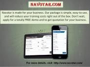 Truck Rental Software