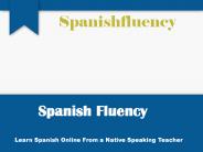 Spanish conversation classes in Waltham Cross