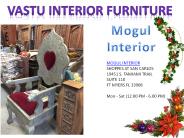 Vastu Interior Furniture