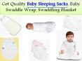 Get Quality Baby Sleeping Sacks and Baby Swaddle Wrap PowerPoint PPT Presentation