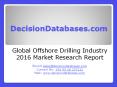 Offshore Drilling Market Research Report: Global Analysis 2016-2021 PowerPoint PPT Presentation
