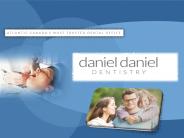 Daniel Daniel Dentistry Blog - Improve Dental Health