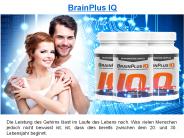 Wie wird BrainPlus IQ dosiert