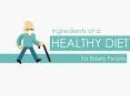 Ingredients of a Healthy Diet for Elderly People PowerPoint PPT Presentation