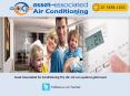 Asset Associated Air Conditioning Pty Ltd -Air con systems gold coast PowerPoint PPT Presentation