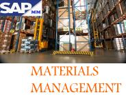 sap mm online training in france