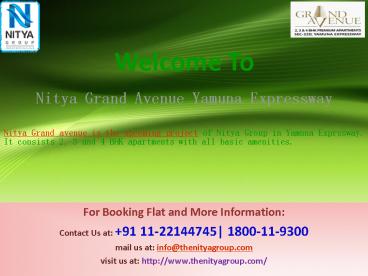Nitya Group-1800119300