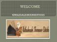 Wholesale Incense Bundles PowerPoint PPT Presentation